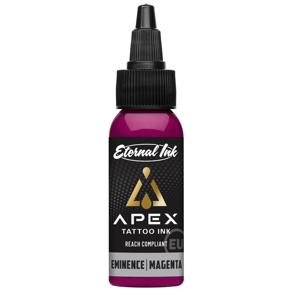Eternal Ink APEX - Eminence | Magenta 30 ml