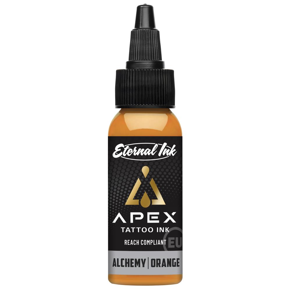 Eternal Ink APEX - Alchemy | Orange 30 ml