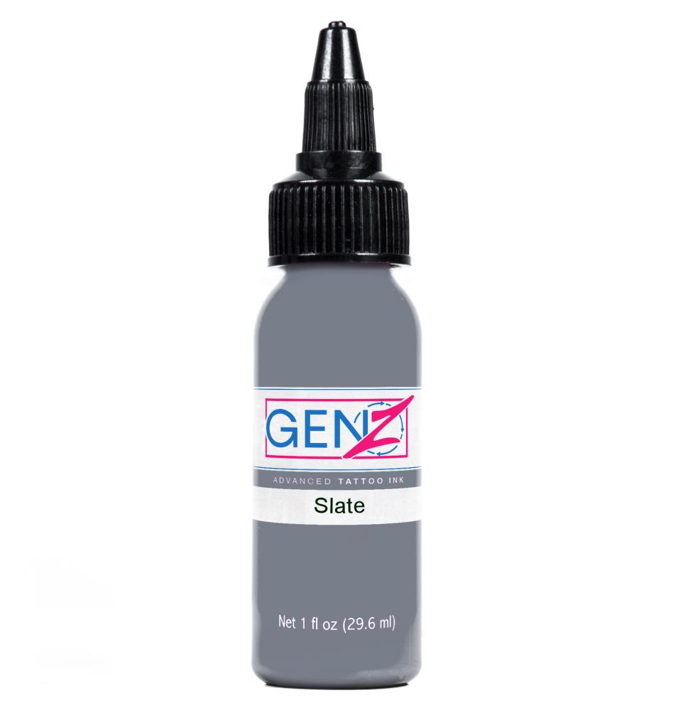 Intenze Ink Gen-Z - Slate 29,6 ml