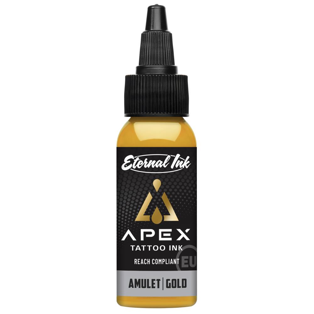 Eternal Ink APEX - Amulet | Gold 30 ml