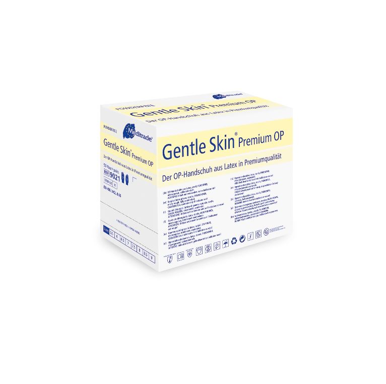 Gentle Skin Premium OP Gr. 7,5