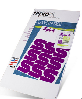 Thermopapier - CLASSIC THERMAL -  purple -  lang