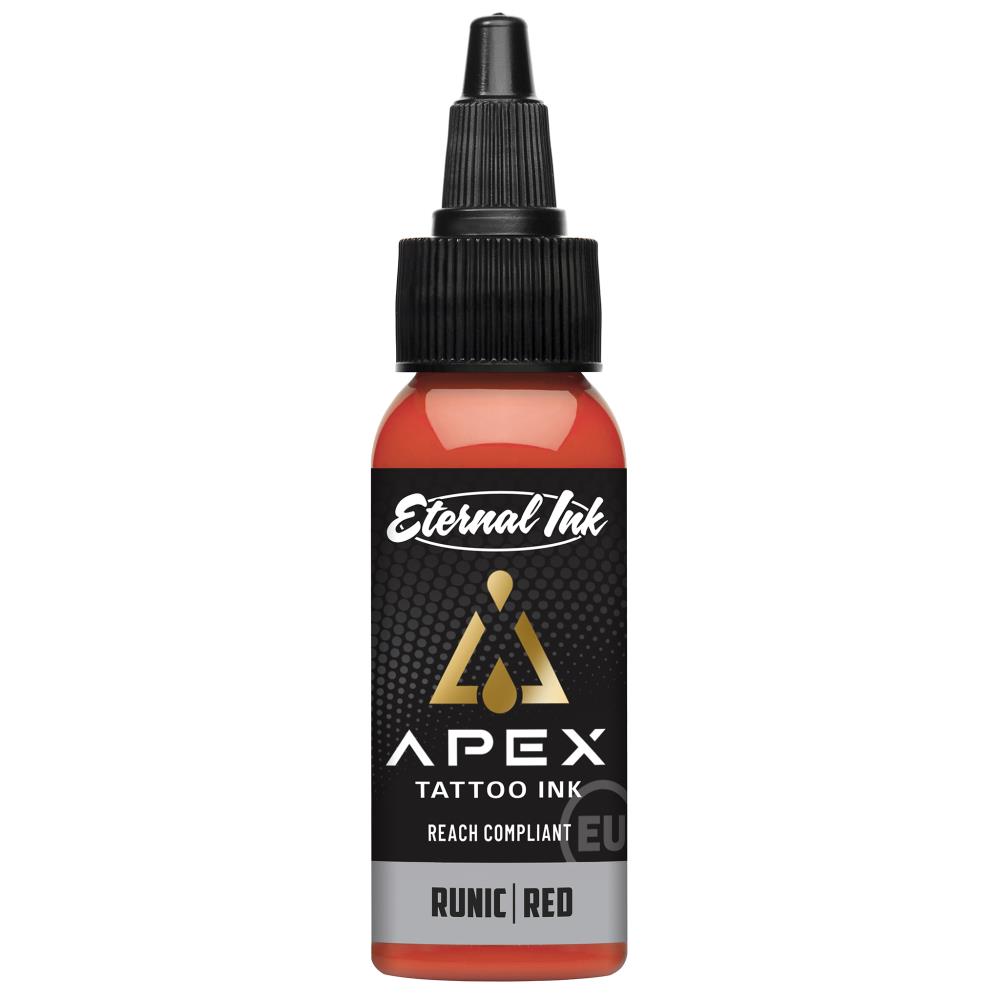 Eternal Ink APEX - Runic | Red 30 ml