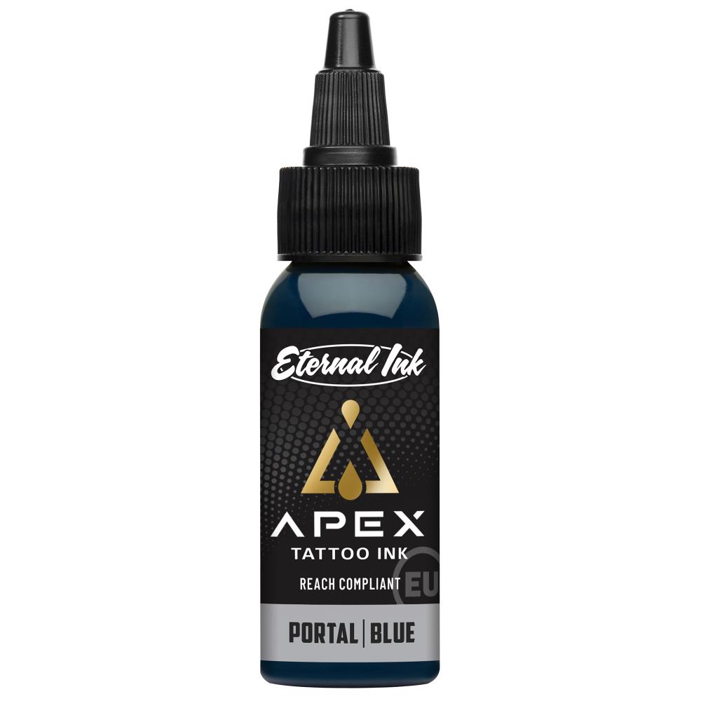 Eternal Ink APEX - Portal | Blue 30 ml