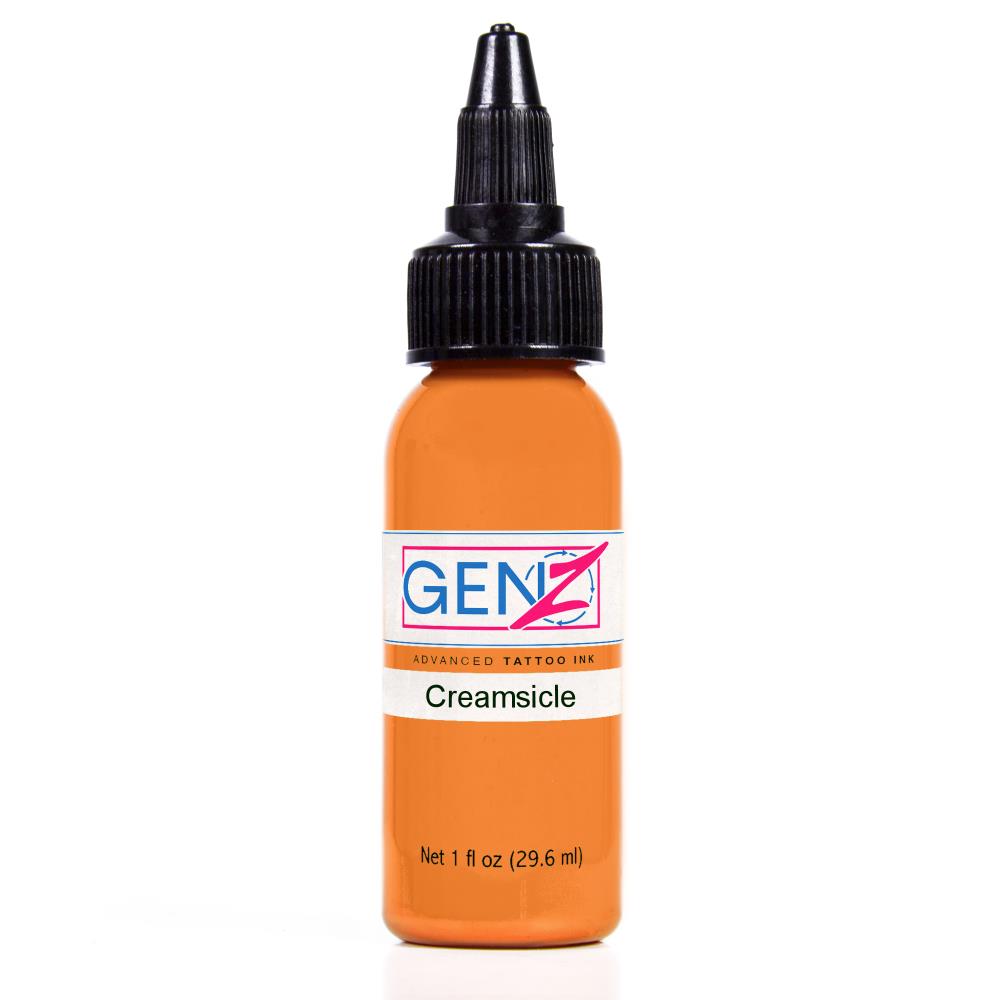 Intenze Ink Gen-Z - Creamsicle 29,6 ml