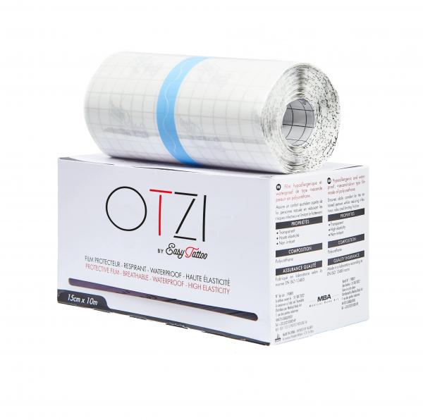 OTZI Easytattoo Protect Protective Film Roll