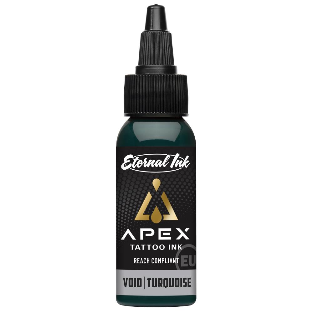 Eternal Ink APEX - Void | Turquoise 30 ml