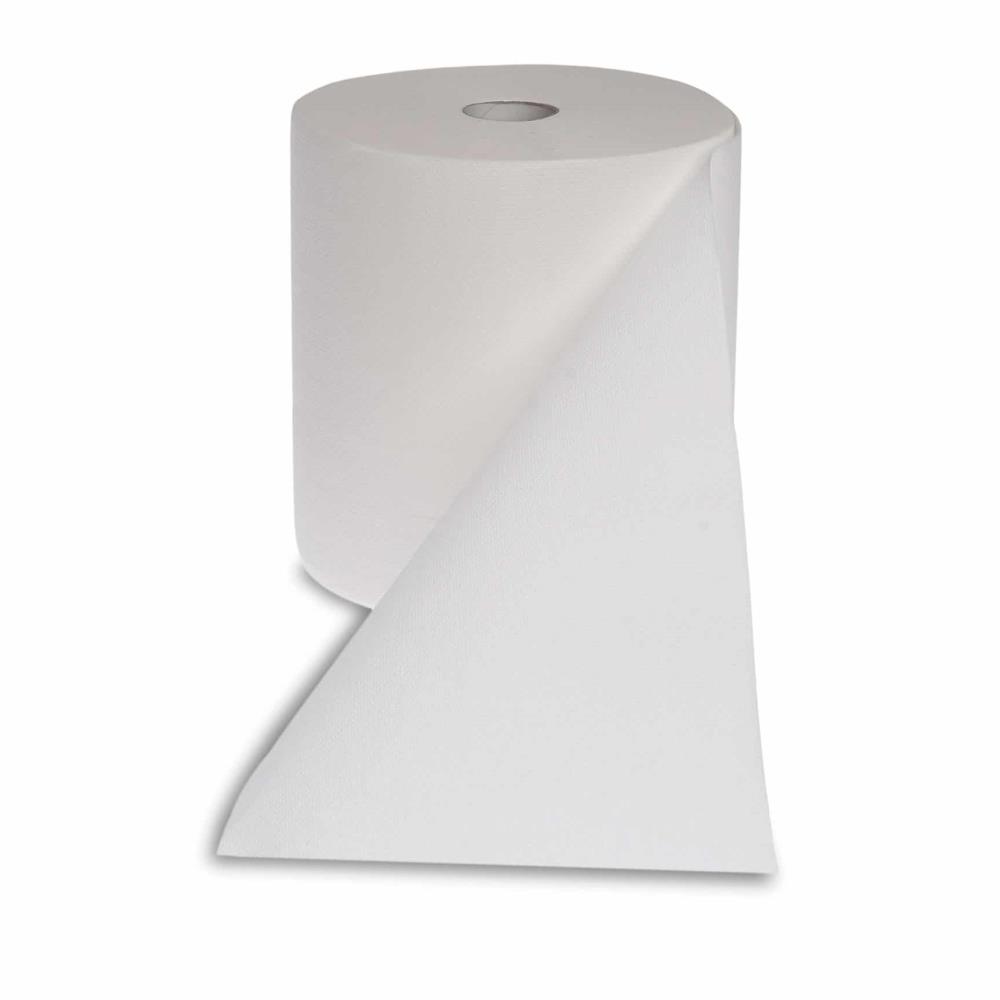 zetRoll® – Handtuchrolle weiß 2-lagig 150 m x 20 cm