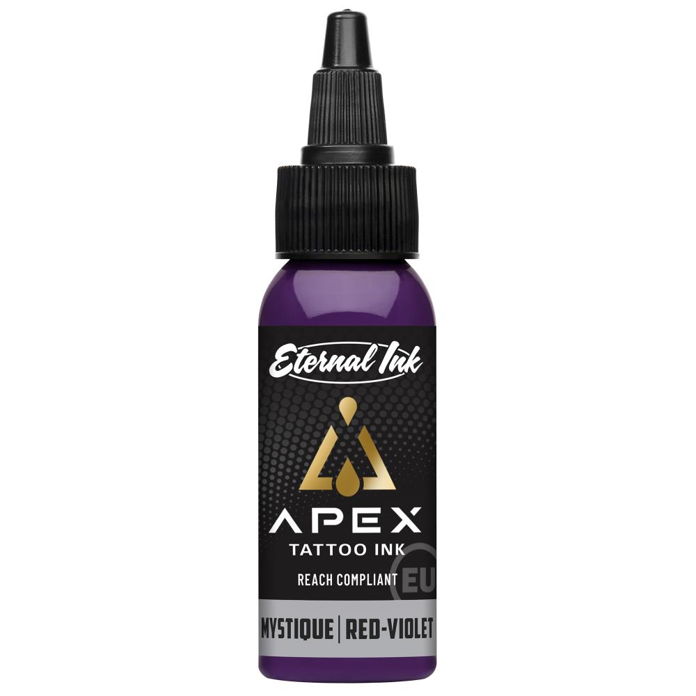 Eternal Ink APEX - Mystique | Red-Violet 30 ml