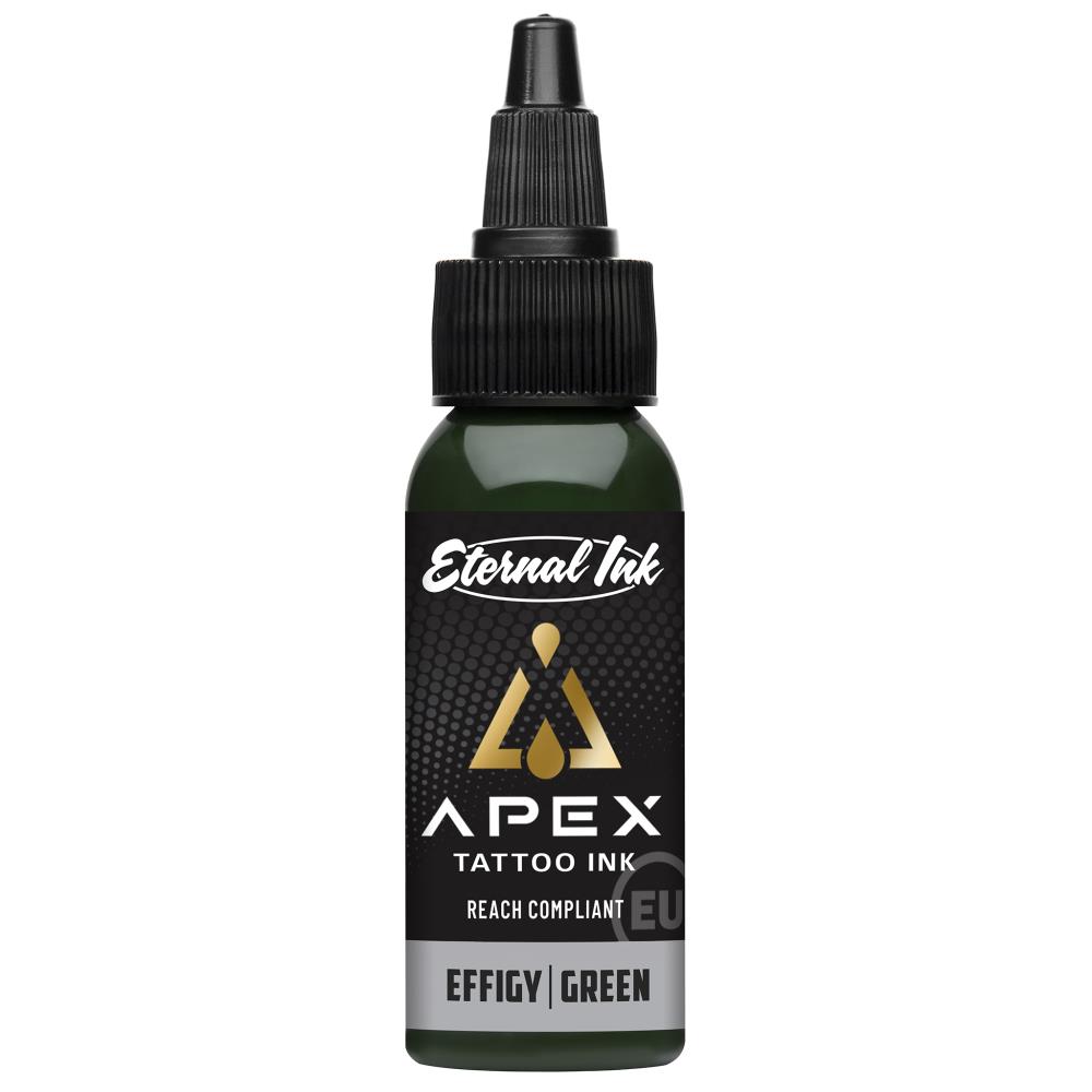 Eternal Ink APEX - Effigy | Green 30 ml